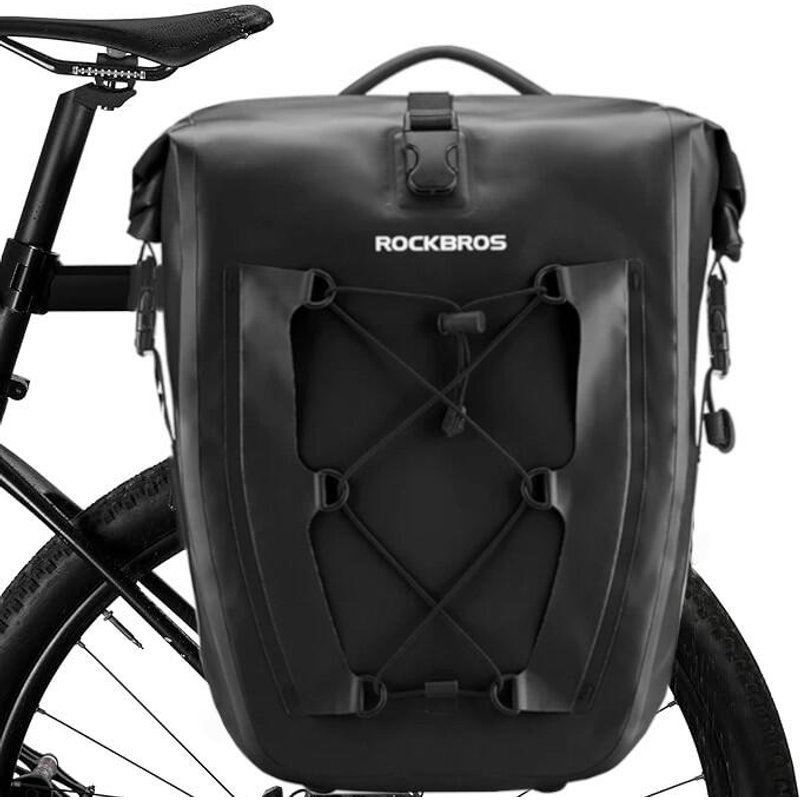 Gepäckträfertasche Fahrradtasche für Fahrrad Rockbros