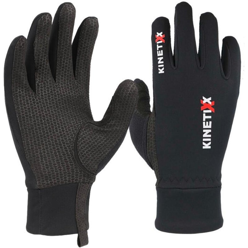 Dünner, taktiler Langlaufhandschuh Sol 2.0 | KinetiXx