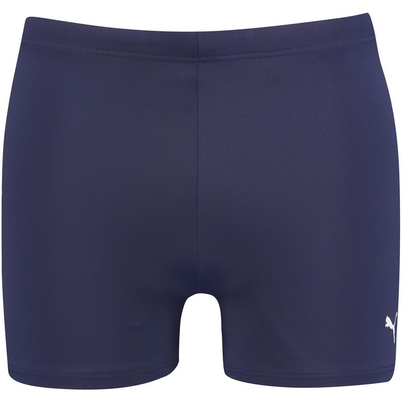 PUMA Herren Badehose Badeshorts Classic Swim Shorts Trunk 701231471