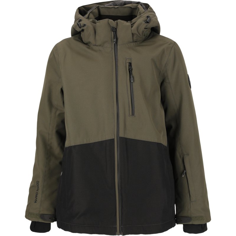 Jacke Drizzle