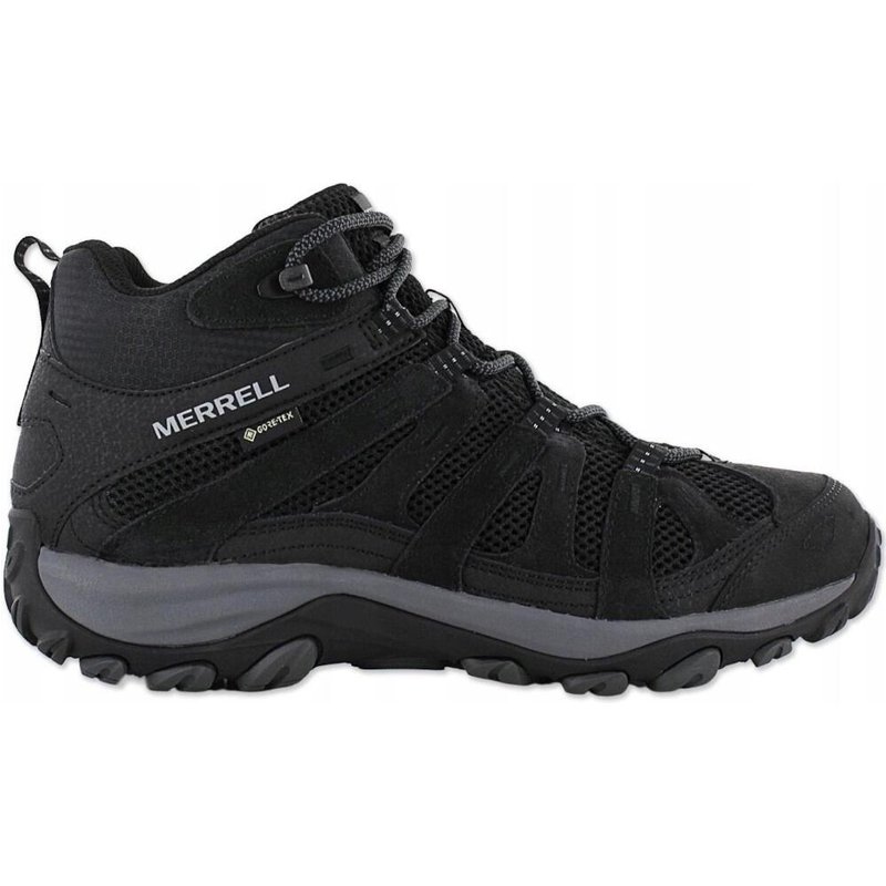 Herren-Trekkingschuhe Merrell Alver 2 Mid GTX
