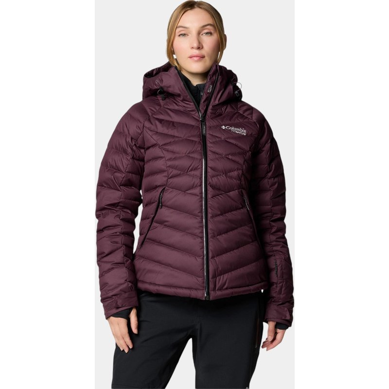 Skijacke Roaring Fork II Damen