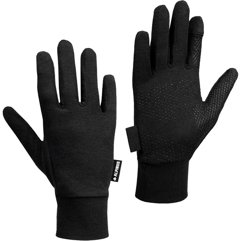 Herbst-Frühling Handschuhe Alpinus Molvik