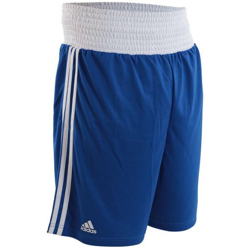 Boxing Shorts Punch Line