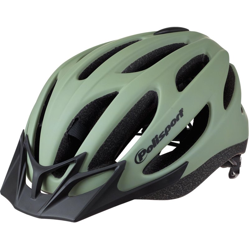 Sport Flow Freizeit MTB Fahrradhelm