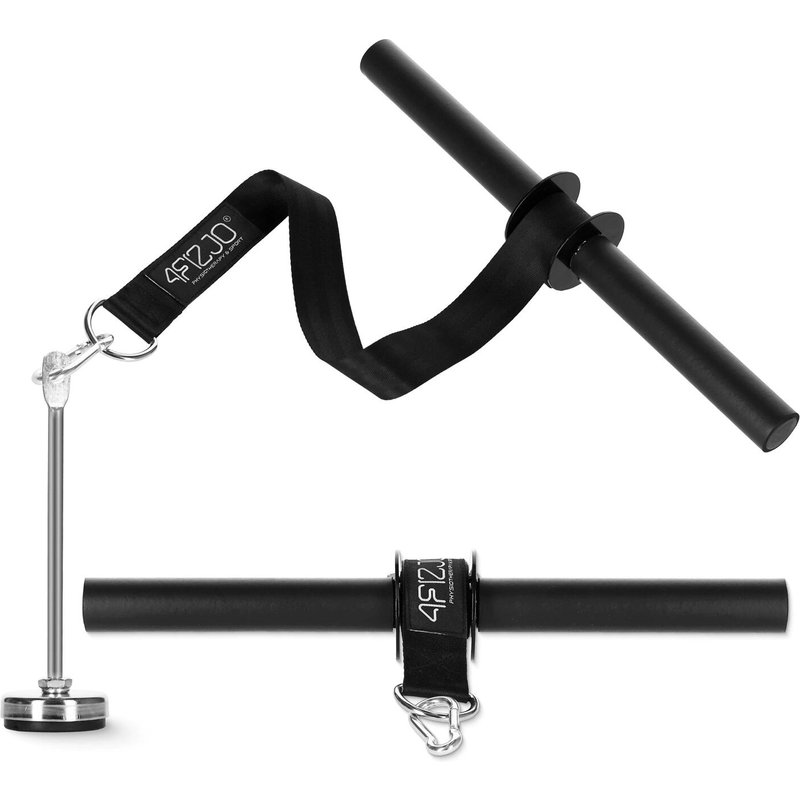 Wrist Roller Unterarmtrainer Handgelenkstärker Griffkraft 4FIZJO