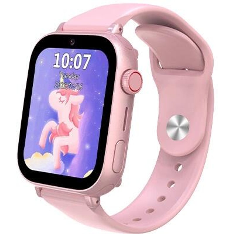 Kinder-Sport-Smartwatch 3 KW-520 GPS WiFi 4G