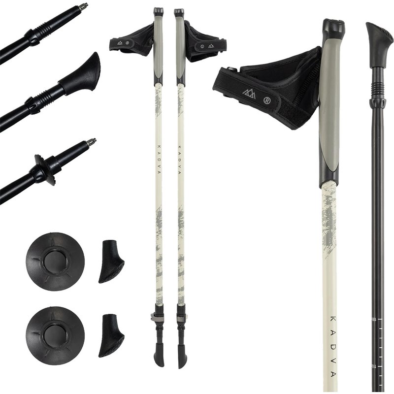Nordic-Walking-Stöcke KADVA Halna