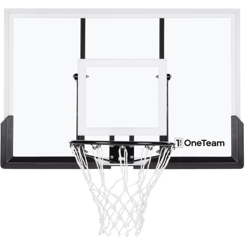 OneTeam BB120P Basketball-Set