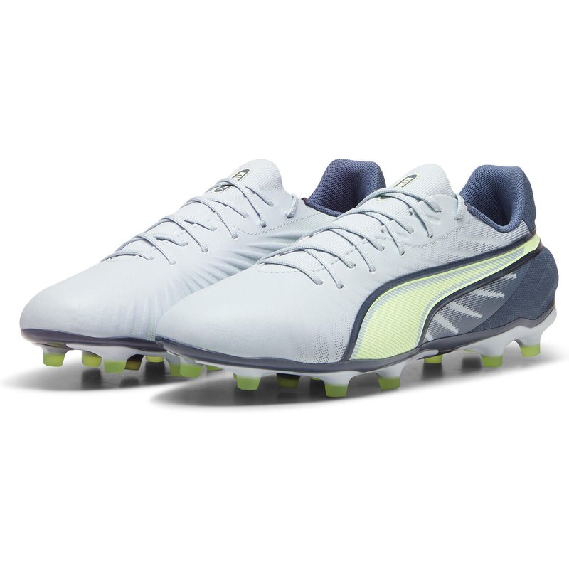 KING MATCH FG/AG Fußballschuhe Erwachsene PUMA