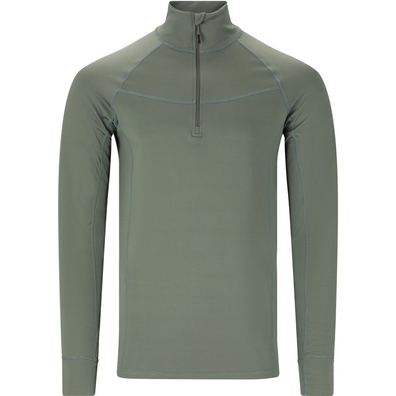 Funktions-Langarmshirt Baggio