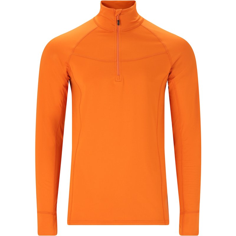 Funktions-Langarmshirt Baggio