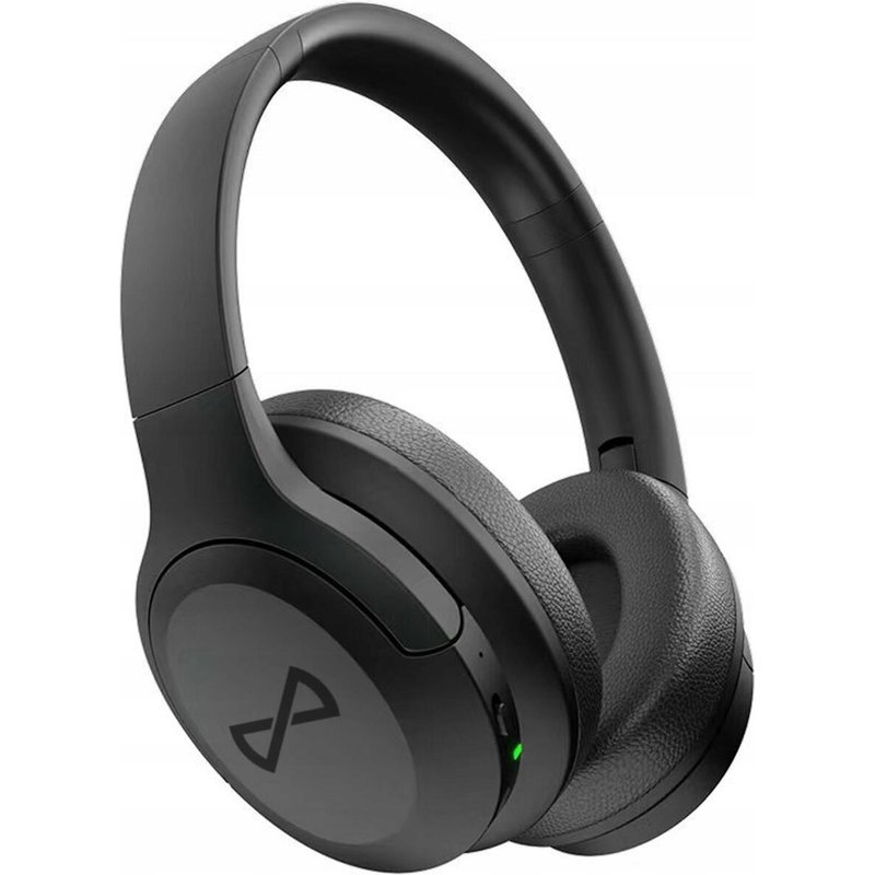 Forever BTH-700 BT ANC kabelloser On-Ear-Sportkopfhörer