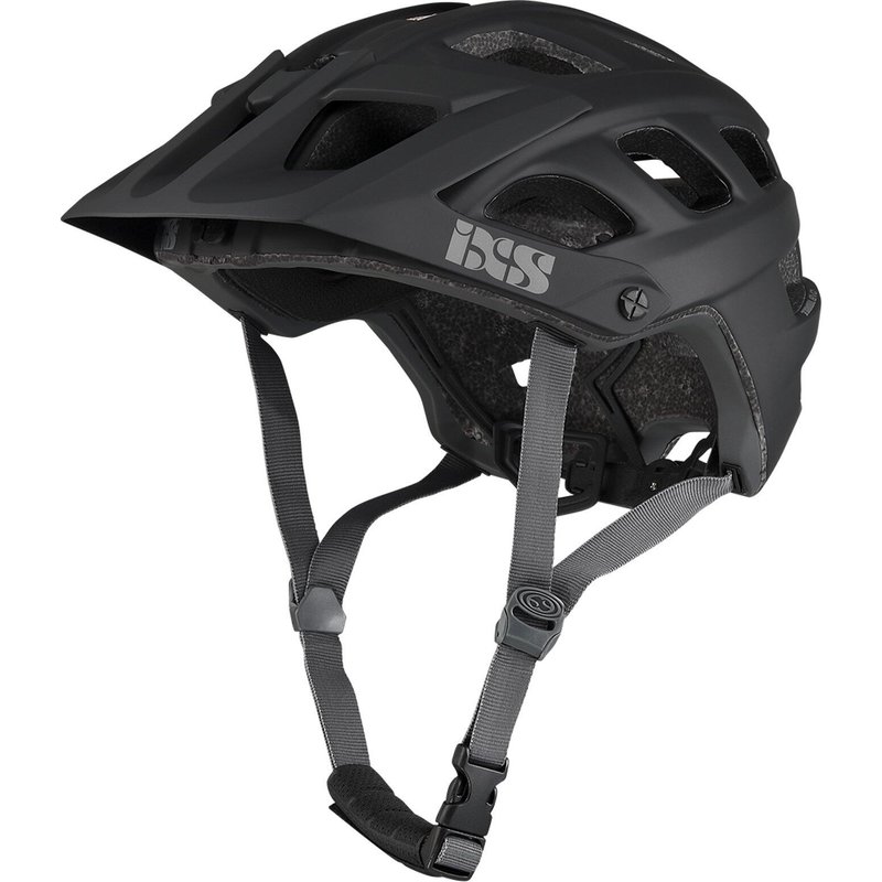 iXS Fahrradhelm Trail Evo