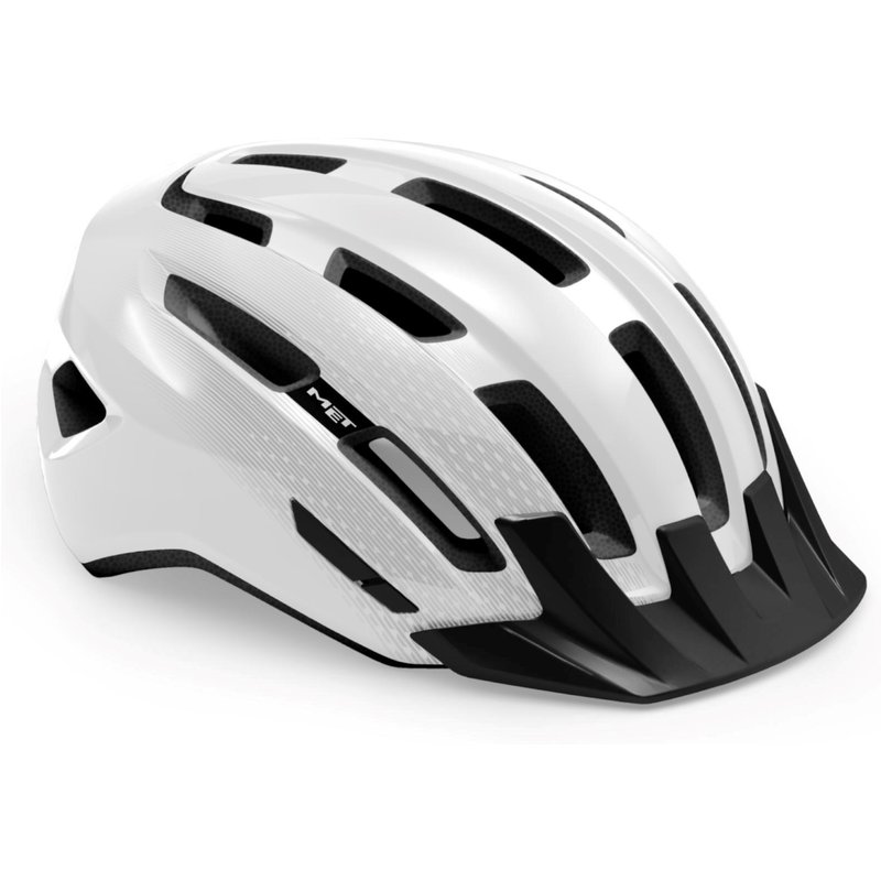 MET Fahrradhelm Downtown MIPS