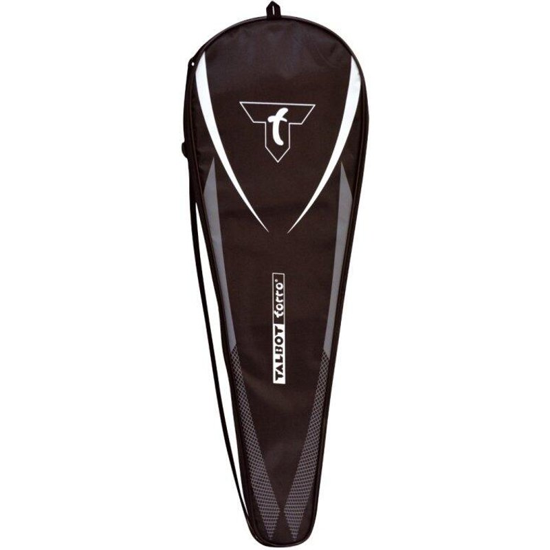 Talbot-Torro Badminton Hülle Isoforce Fullcover