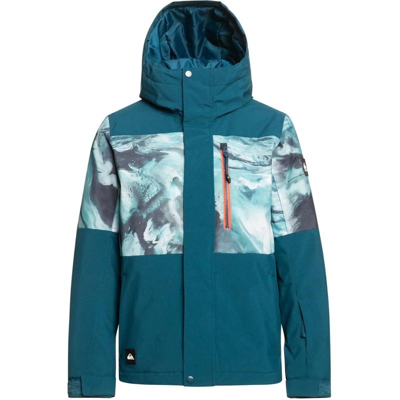 Quiksilver Mission Skijacke für Jungen