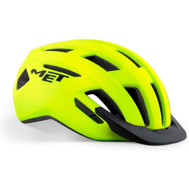 MET Fahrradhelm Allroad