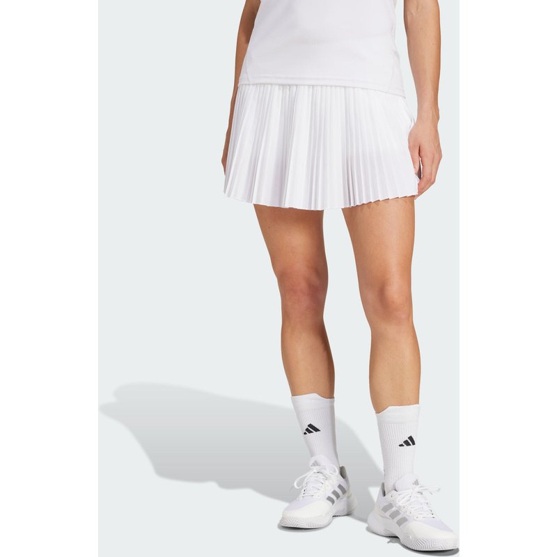 Club Pleated Tennisrock