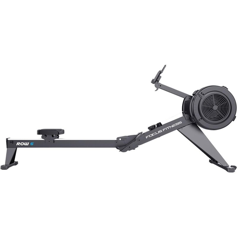Rudertrainer Row 6 iPlus