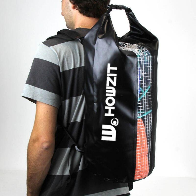 Wasserdichter Rucksack 30 Liter