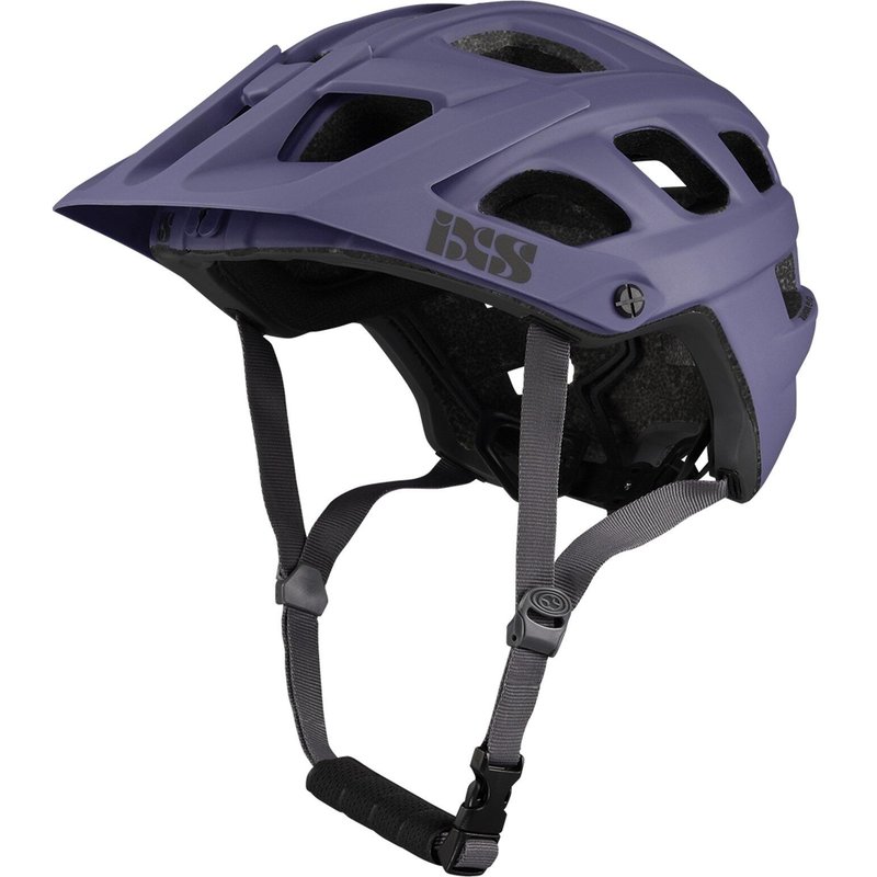 iXS Fahrradhelm Trail Evo