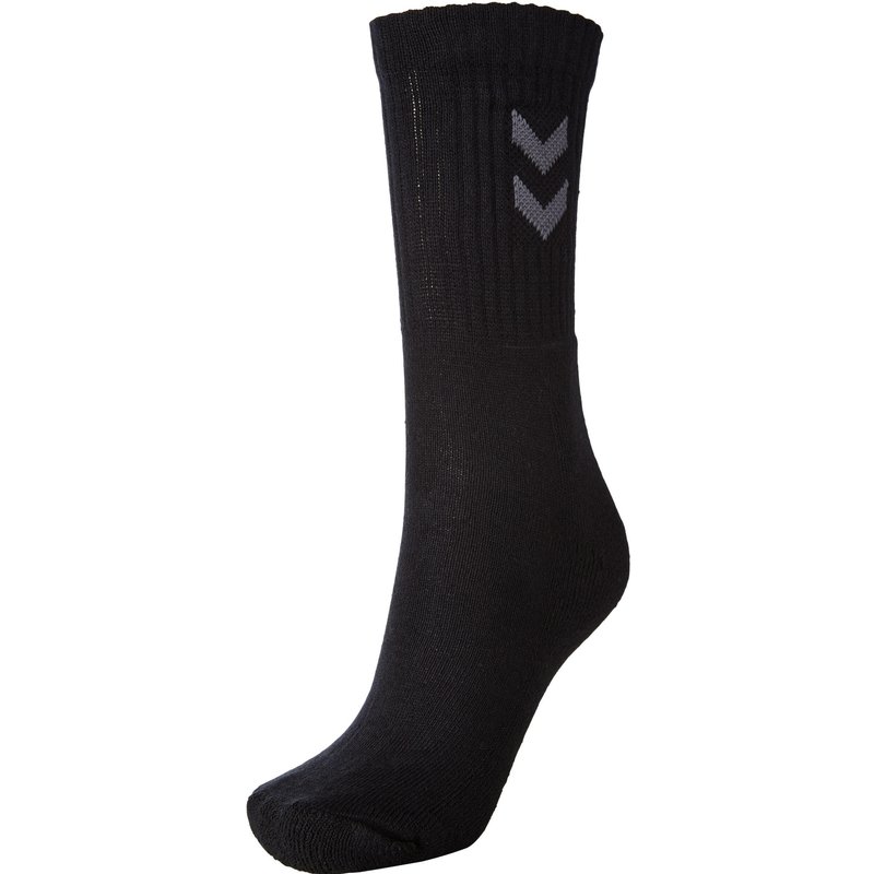Low Socks 3-Pack Basic Multisport Erwachsene HUMMEL