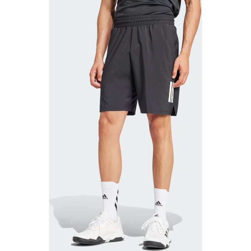 Club Tennis Climacool 3-Streifen Shorts