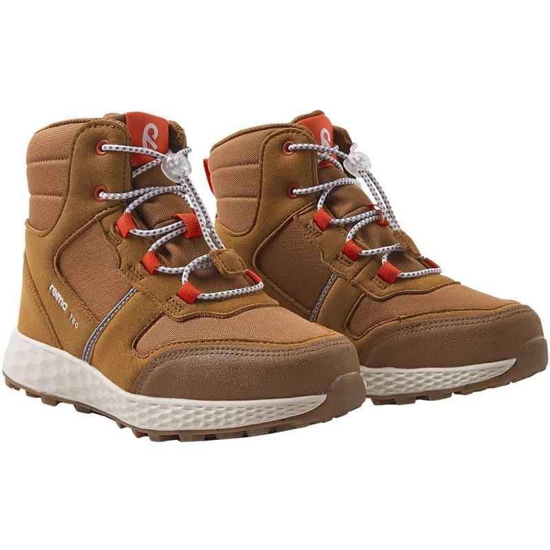 Winterstiefel Kind Reima Ehtii