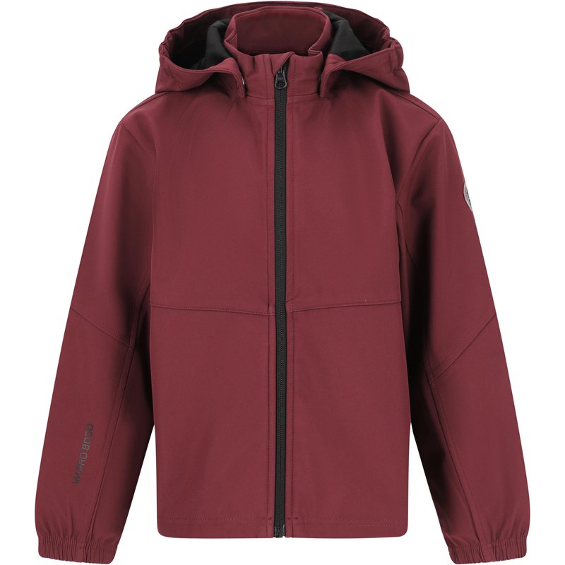Softshelljacke Troy