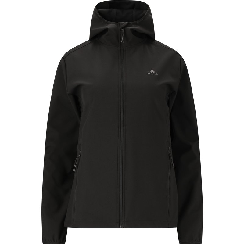 Sotfshelljacke Luango