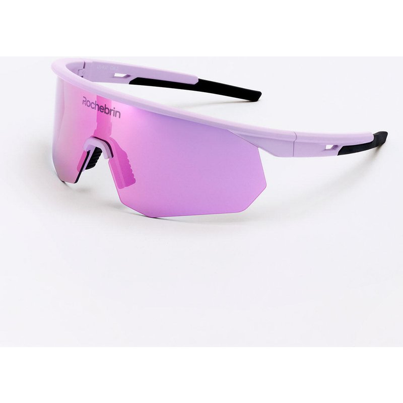 Rutschfeste Sportbrille Snel Perf – Laufbrille & Fahrradbrille