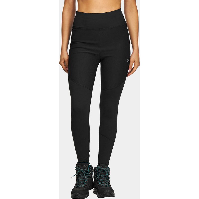 Trekking-Leggings Damen Alpinus Orta