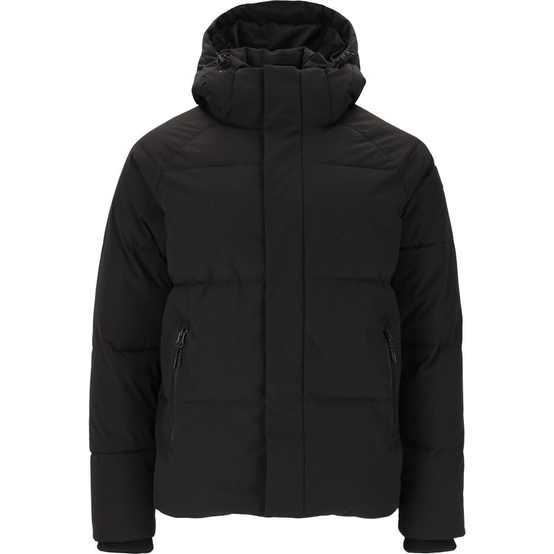 Winterjacke Greyston