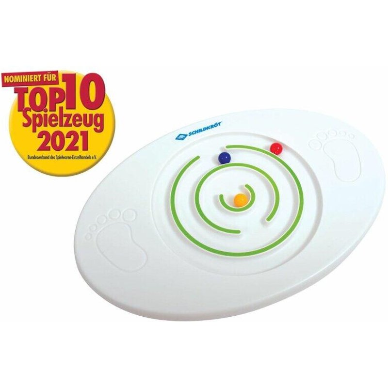 Schildkröt Kids Balance Board