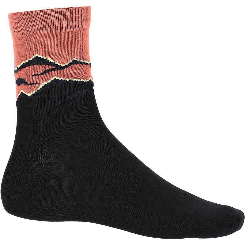 Damen Socken VIKING Boosocks Mid Bamboo