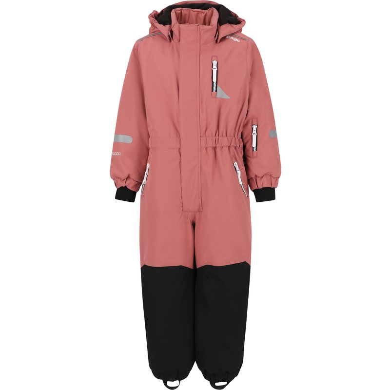 Overall Winterfun
