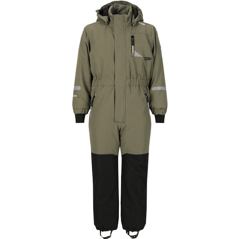 Overall Winterfun