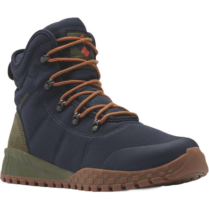 Stiefel Herren Fairbanks Omni-Heat