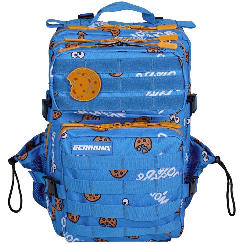 Rucksack Elitex Cookie 25L Kabine Training Wasserdicht