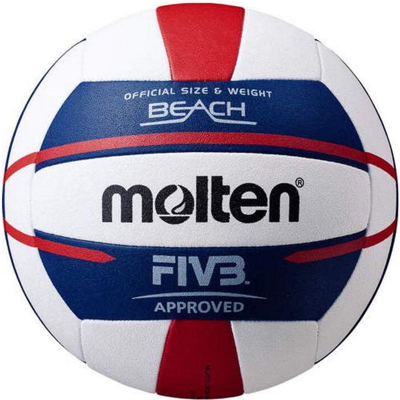 Molten Beachvolleyball V5B5000