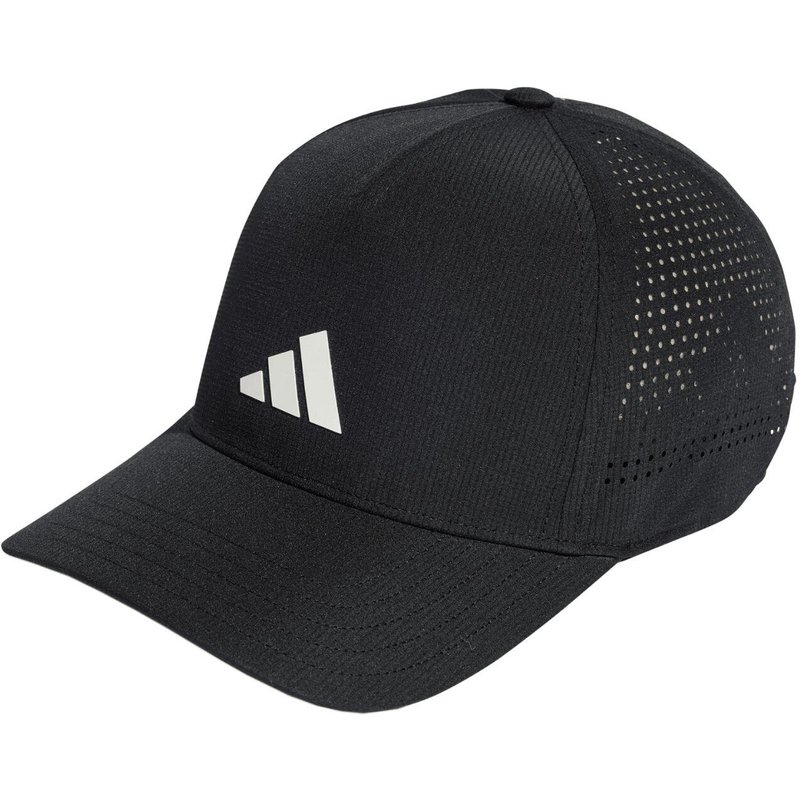 adidas Cap Aeroready schwarz für Erwachsene