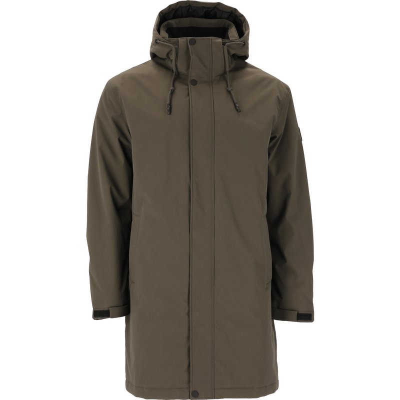 Parka Volcan