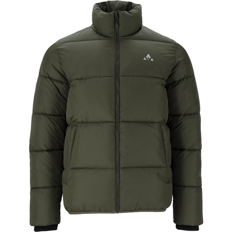 Winterjacke Floter