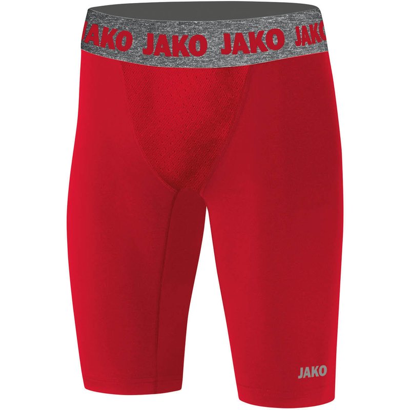 JAKO Unisex Short Tight Compression 2.0