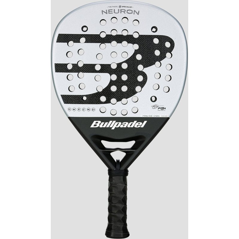 Bullpadel Neuron 25 Padelschläger