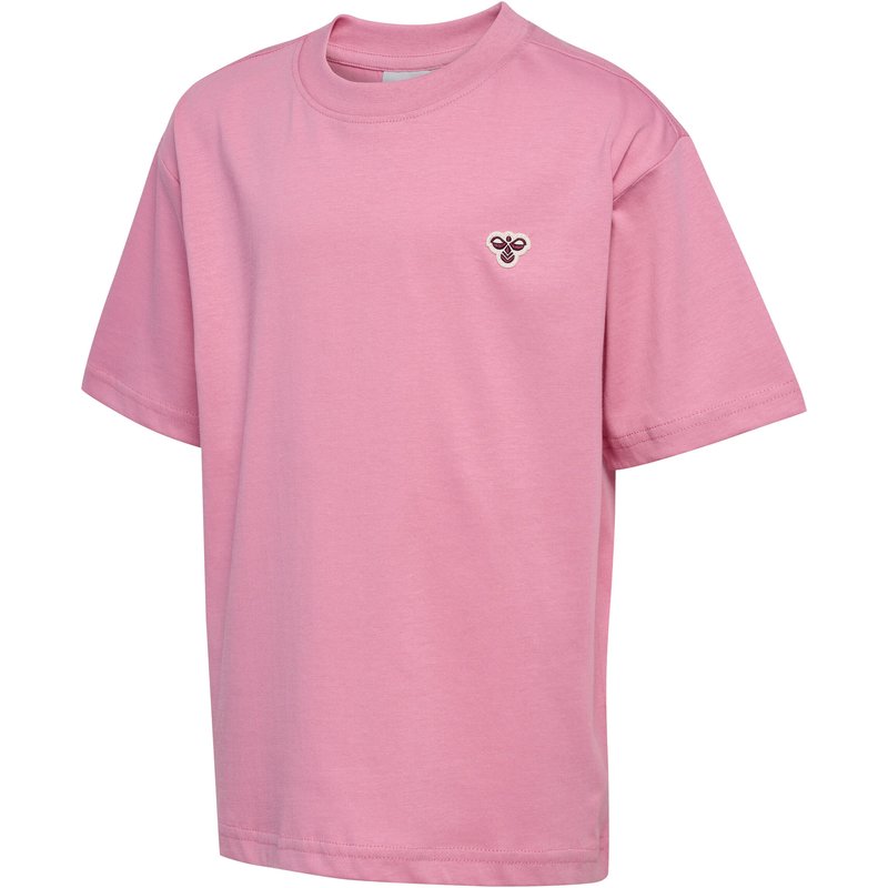T-Shirt Hmljr Loose Kinder