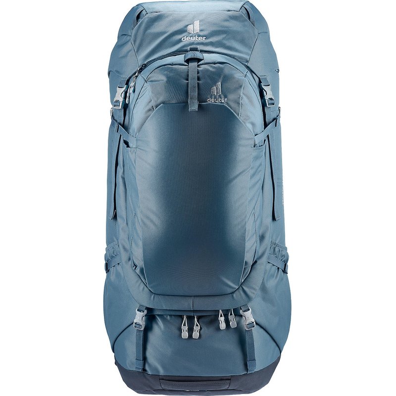 Unisex - reisen - rucksack - ergonomisch, daypack - voyager 65+10