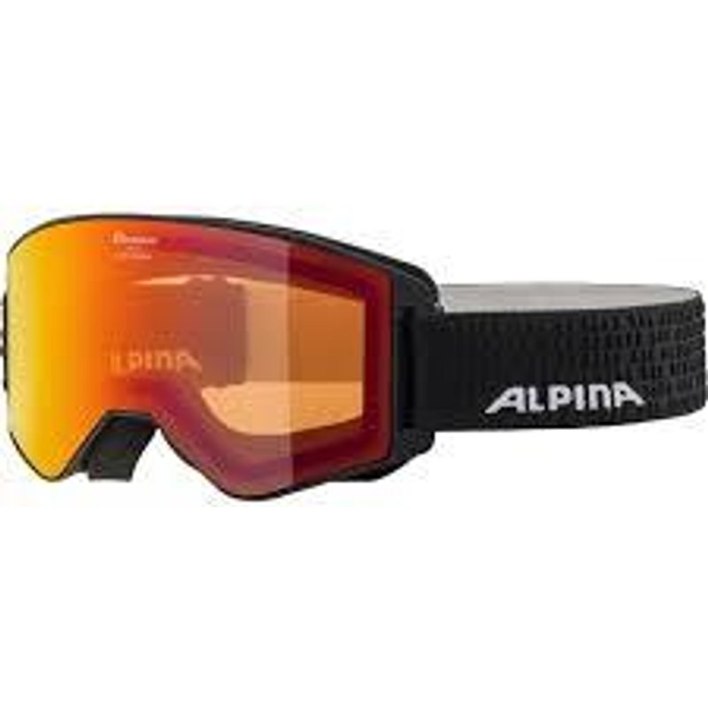 Alpina Narkoja Q-Lite Skibrille