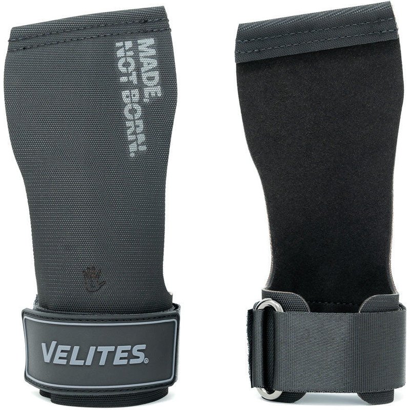 All Terrain Hand Grips + Handgelenkwickel | CrossTraining Velites
